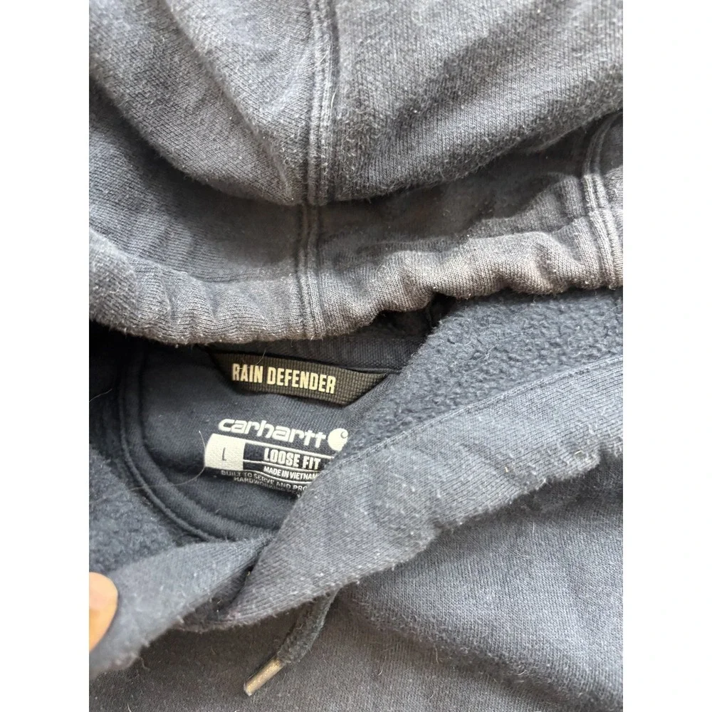 Carhartt men loose